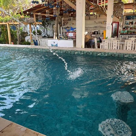 Hotel Playa Tiburon Covenitas ภายนอก รูปภาพ