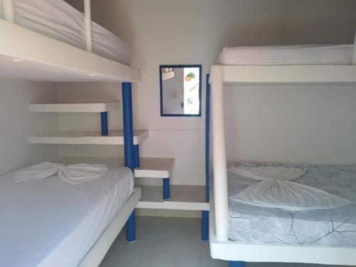 Hotel Playa Tiburon Covenitas ภายนอก รูปภาพ