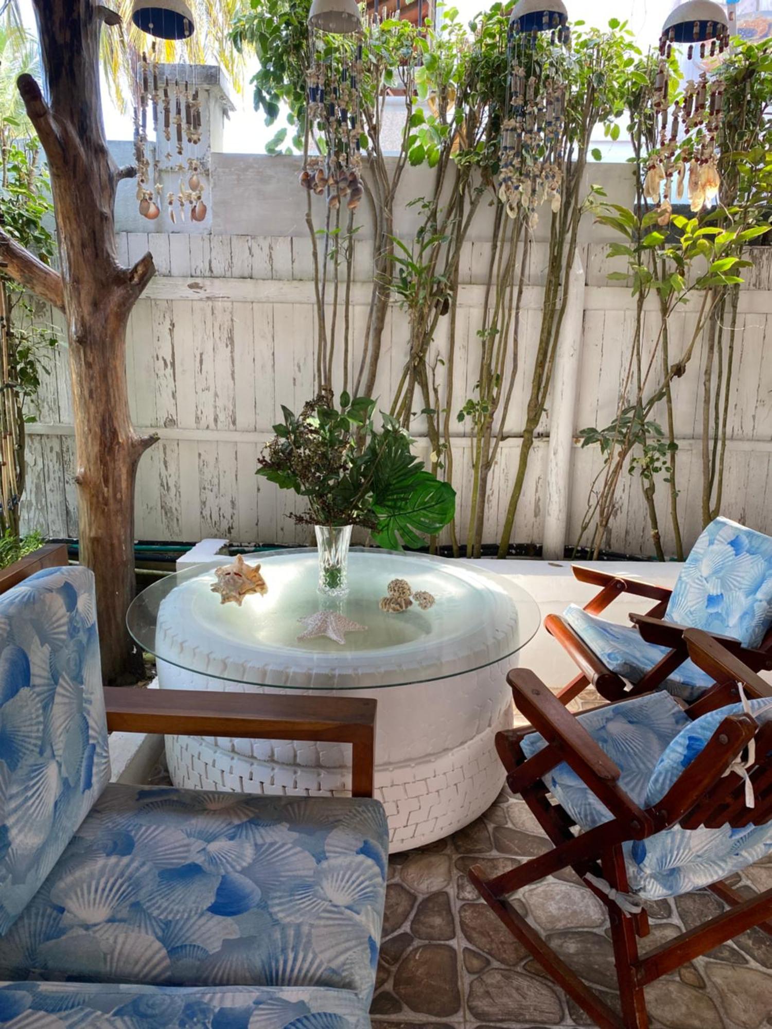 Hotel Playa Tiburon Covenitas ภายนอก รูปภาพ